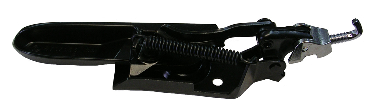 Right Convertible Top Latch, 1964-65 Cutlass and 442