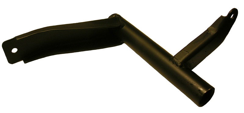 Clutch Z Bar, 1966-67 Cutlass and 442