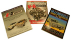 Cutlass 442 H/O Literature