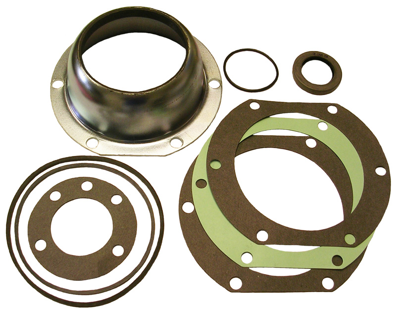Torque Ball Seal Kit, 1953-60 Buick Dynaflow