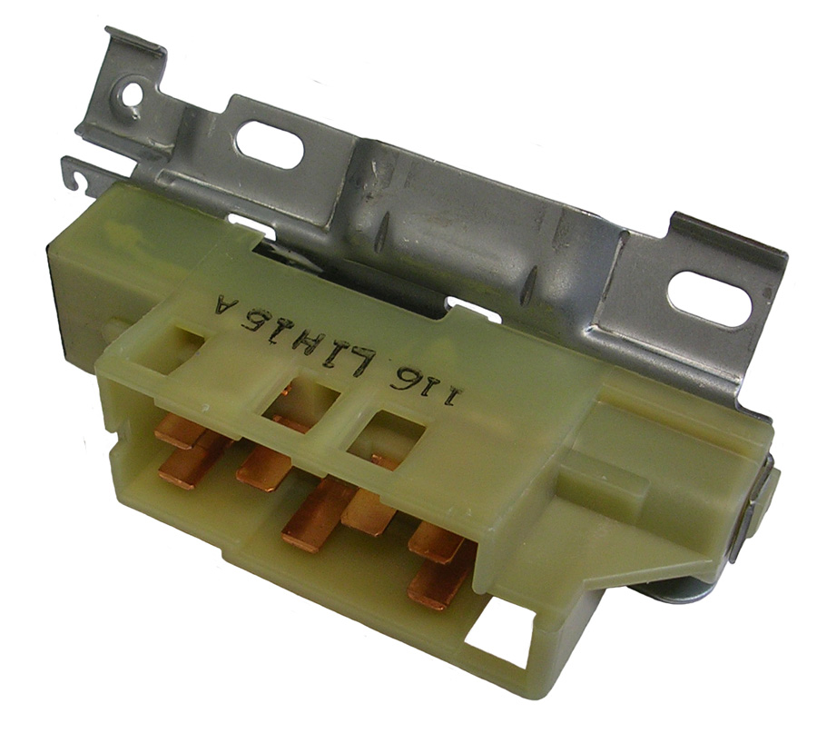 1969-77 Ignition Switch,  with tilt wheel