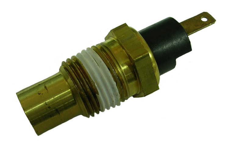 Temperature Sending Unit, 1961-74 Oldsmobile, 1961-64 Buick