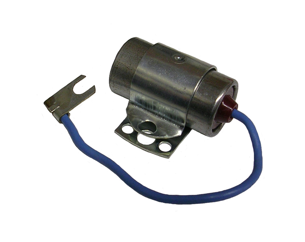 Ignition Condenser, 1956-74 Oldsmobile, Buick, Cadillac