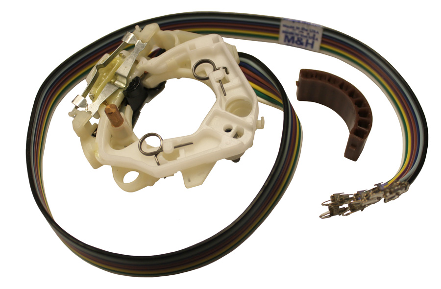 Turn Signal Switch - 1967-68 Cutlass/442 & Buick Skylark/GS