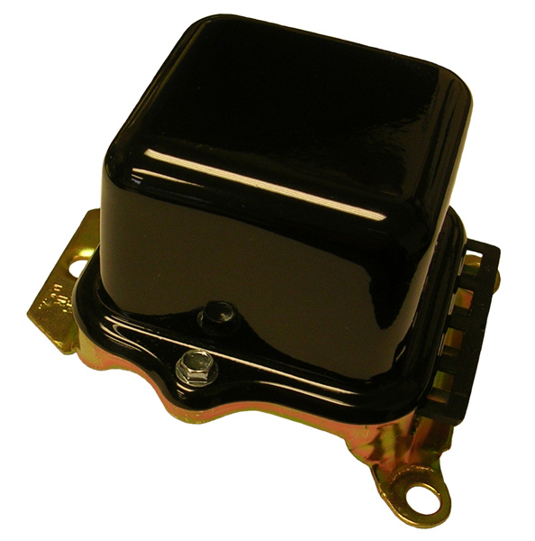 Voltage Regulator, 1962-68 Buick