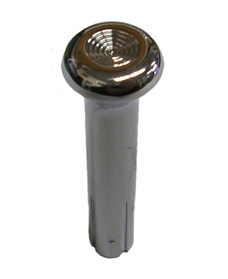 Smooth Door Lock Button, 1971-77 Oldsmobile, 1971-75 Buick, 1972-76 Cadillac