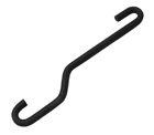 Drum Brake Link Rod 1963-72 Cutlass/F85 w/ Drum Brakes