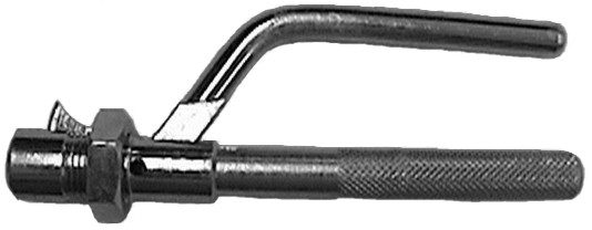 Door and Trunk Handle Ferrule Installation Tool