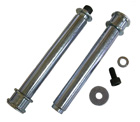 Door Hinge Detent and Roller, pair, 1968-72 GM A-Body