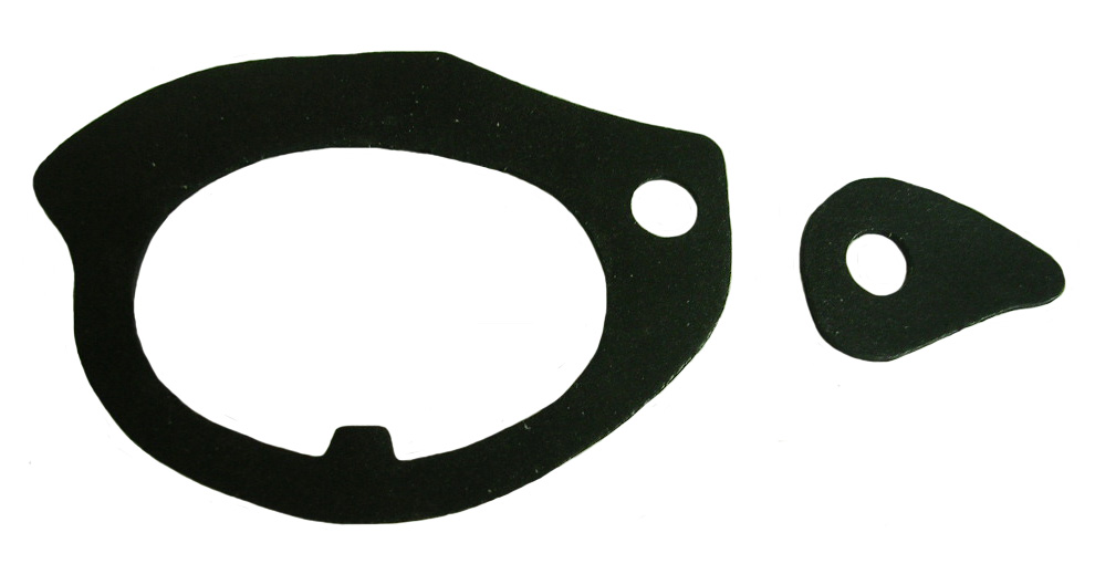 Door Handle Gaskets, 1961-72 Oldsmobile