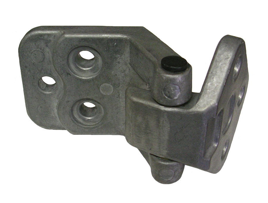 Upper Door Hinge, 1964-65 Cutlass/442 & Skylark/GS, either side
