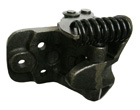 Lower Left Door Hinge, 1966-67 Cutlass/442 & Skylark/GS