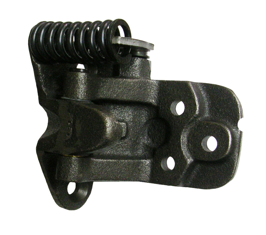 Lower Right Door Hinge - 1966-67 Cutlass/442 & Skylark/GS