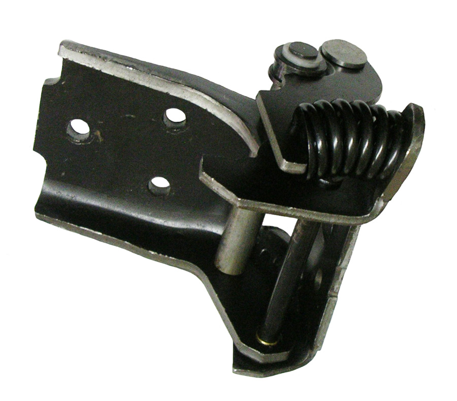 Lower Left Door Hinge, 1968-72 Cutlass/442 & Skylark/GS