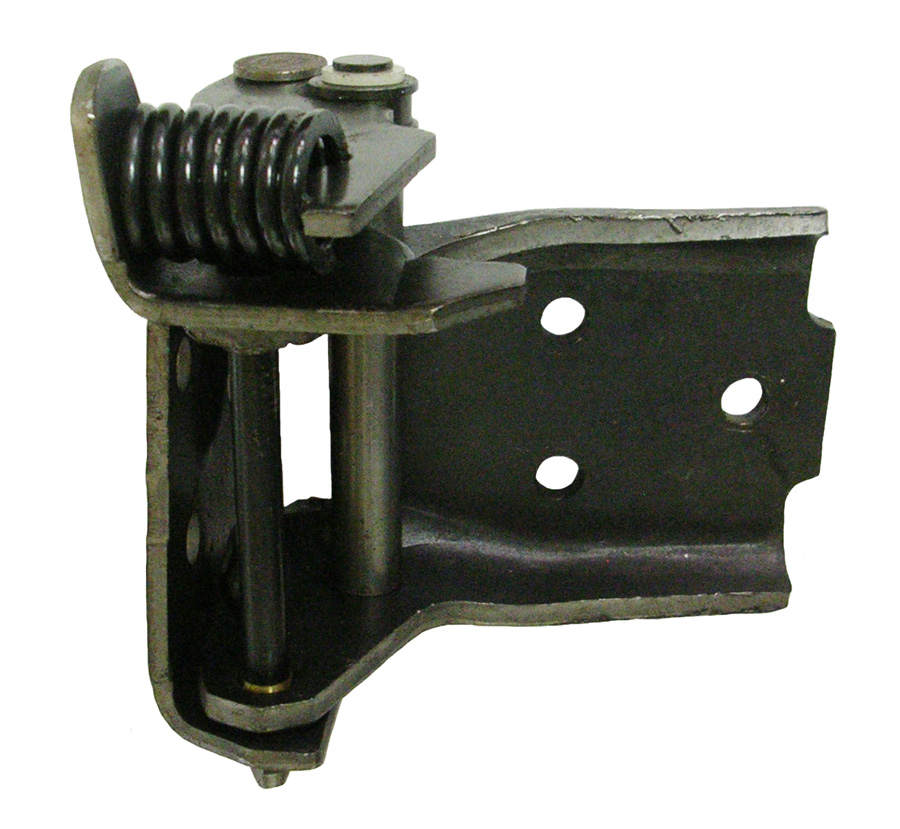 Lower Right Door Hinge, 1968-72 Cutlass/442 & Skylark/GS