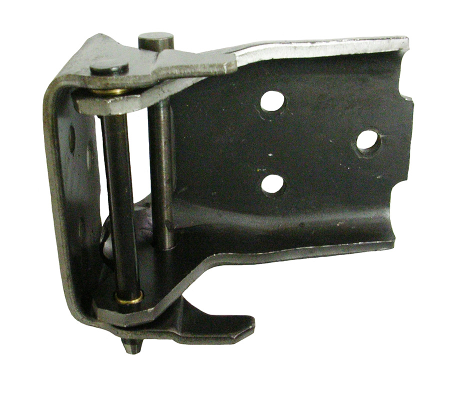 Upper Door Hinge, 1968-72 Cutlass/442 & Skylark/GS