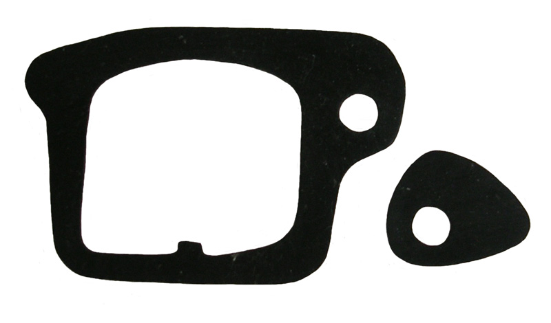 Door Handle Gaskets, 1971-76 Oldsmobile and Buick, 1971-78 Cadillac
