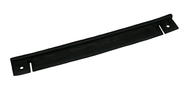 Door Drain Hole Seal, 1957-58 Oldsmobile and Buick, 1954-58 Cadillac