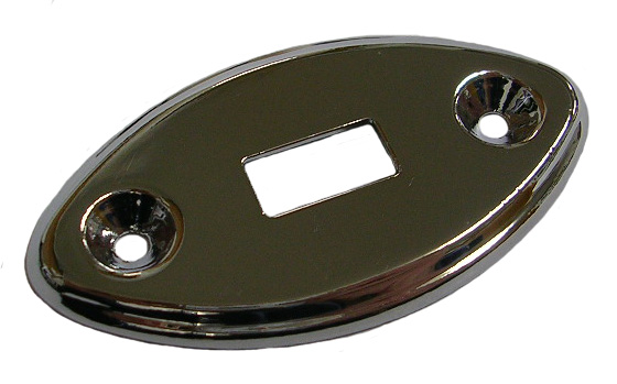 Dome Light Switch Cover, 1948-59 Oldsmobile, 1928-53 Buick