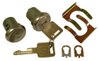 1969-77 DOOR LOCKS