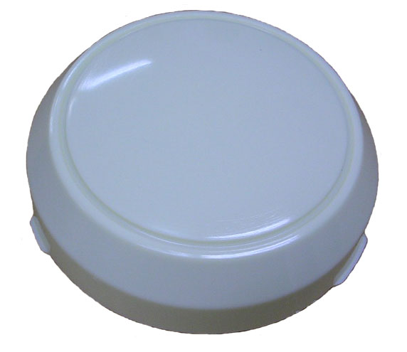 Dome light lens,1969-72 Cutlass and 442