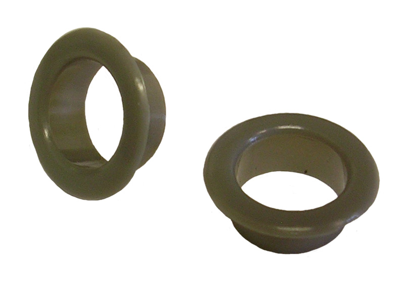 Door lock ferrule, 1952-57 Oldsmobile, 1952-57 Cadillac