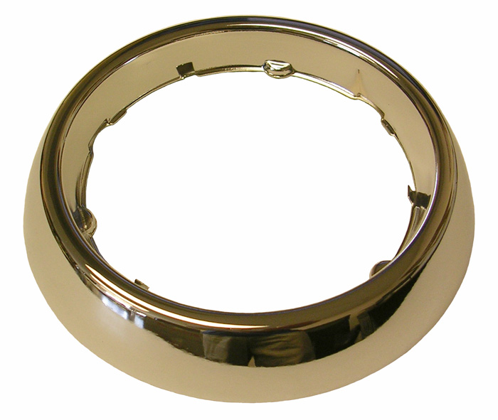 Dome Light Bezel, 1957-68 Buick Closed Models