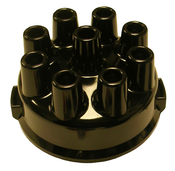 Distributor Cap, 1937-50 Olds, 1940-51 Buick, 1949-50 Cadillac