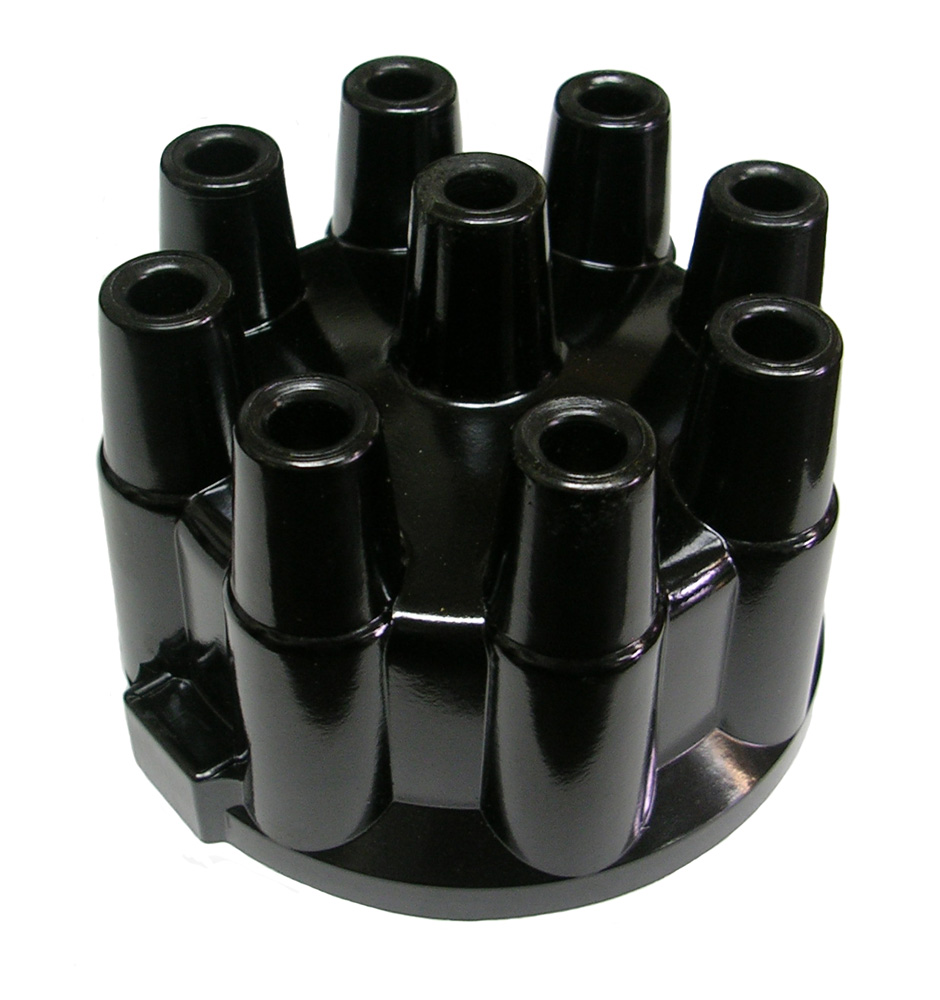 Distributor Cap, 1951-55 Olds and Cadillac, 1953-56 Buick