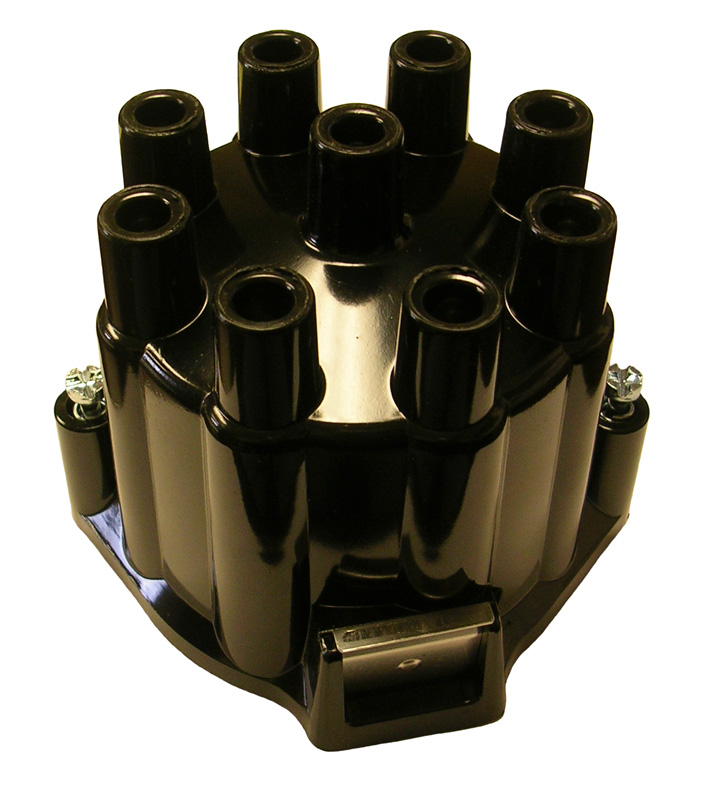 Distributor Cap, 1956-74 Oldsmobile V8