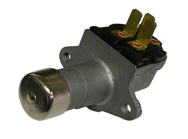 Headlight Dimmer Switch, 1959-60 Oldsmobile