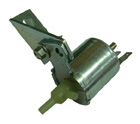 Distributor Vacuum Solenoid, 1970-72 Cutlass and 442