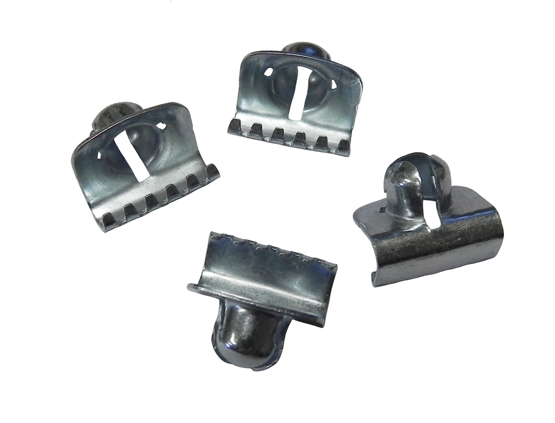 Door Weatherstrip clip for DW65