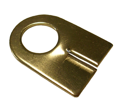 Exhaust Manifold Lock Washer - 1962-66 Buick V8