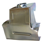 1969-74 Cutlass/442 Dual Exhaust Manifold Heat Shroud
