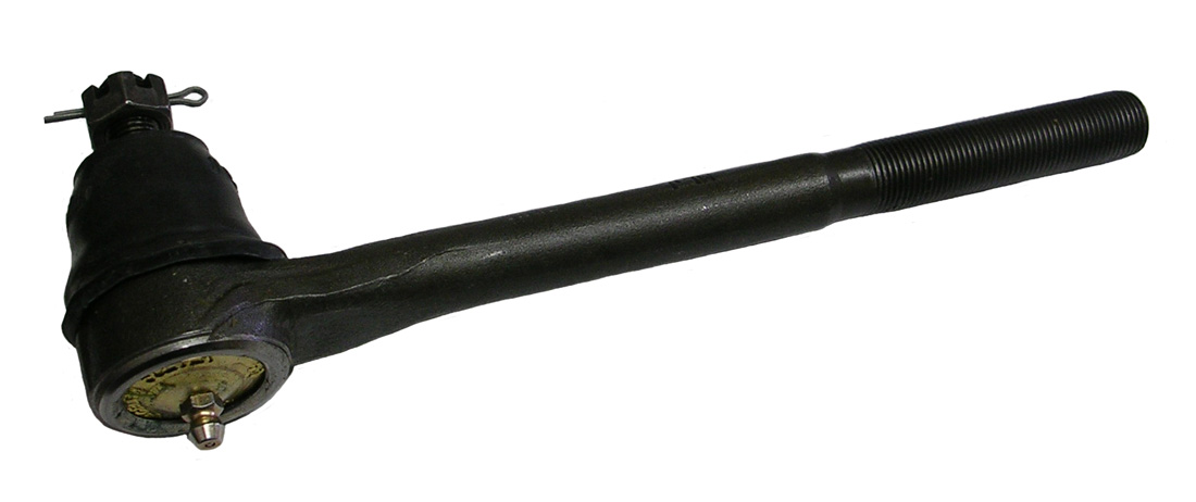 Inner tie rod end, 1964-70 Cutlass and 442