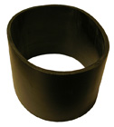 Fresh air duct rubber sleeve, 1949-53 Oldsmobile