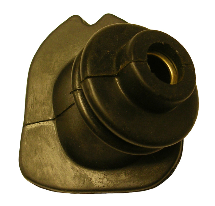 Firewall Clutch Boot - 1964-67 Olds Cutlass/442 and Buick Skylark/GS