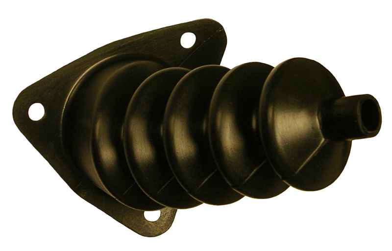 Firewall Clutch Boot - 1968-72 Olds Cutlass and Buick Skylark
