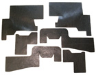 Cadillac A-Frame Seals