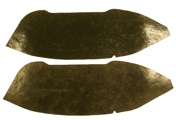 A-Frame seals, 1966-70 Buick Riviera