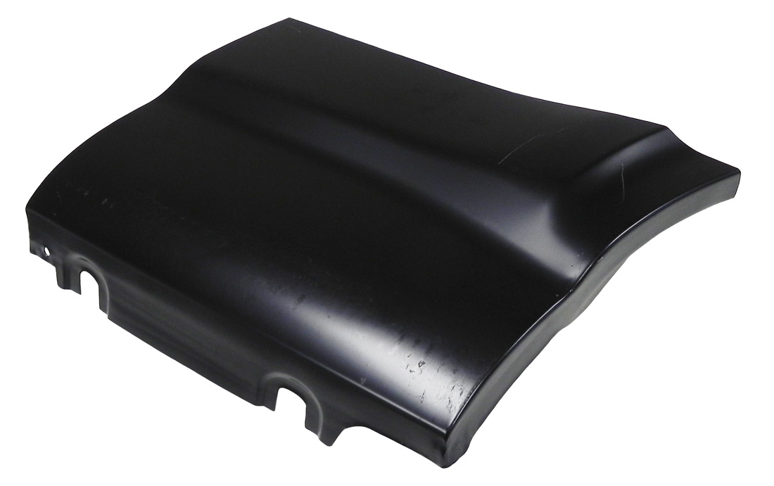 RH Front Fender Lower Patch Panel, 1968-69 Cutlass/442