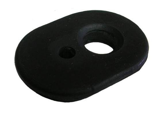 Firewall grommet, 1938-48 Oldsmobile