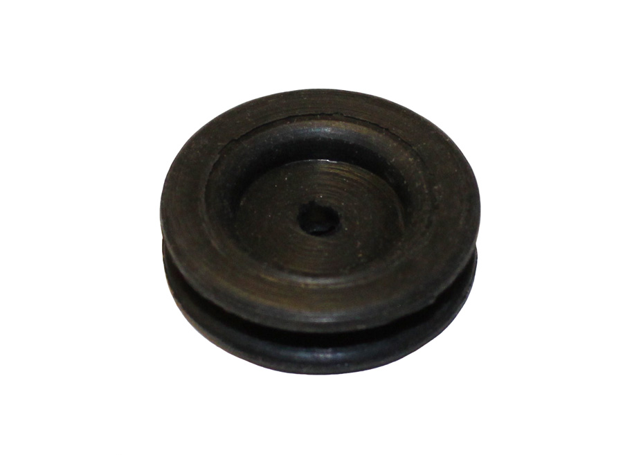 Firewall grommet, 1948-58 Oldsmobile
