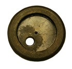 Firewall grommet, 1950-58 Buick Firewall grommet, 1950-58 Buick