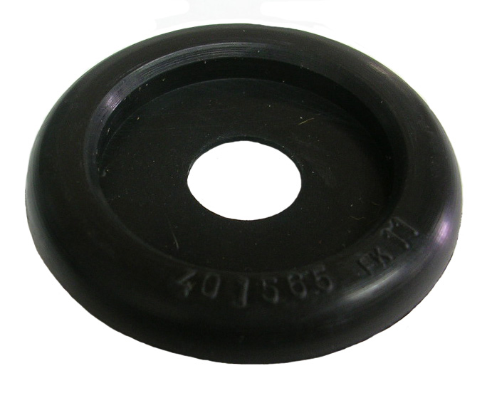 Vacuum Line and Wire Grommet, 1968-72 Cutlass and 442