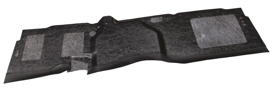 Firewall Insulator, 1955-56 Oldsmobile