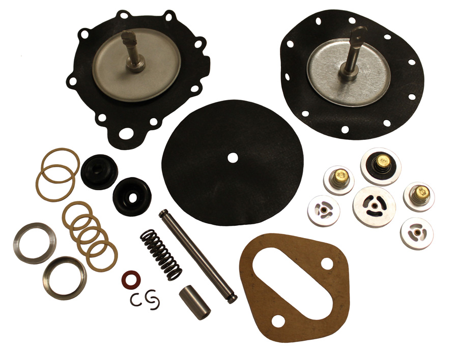 Buick Fuel Pump Kit late 1955, 1956 all