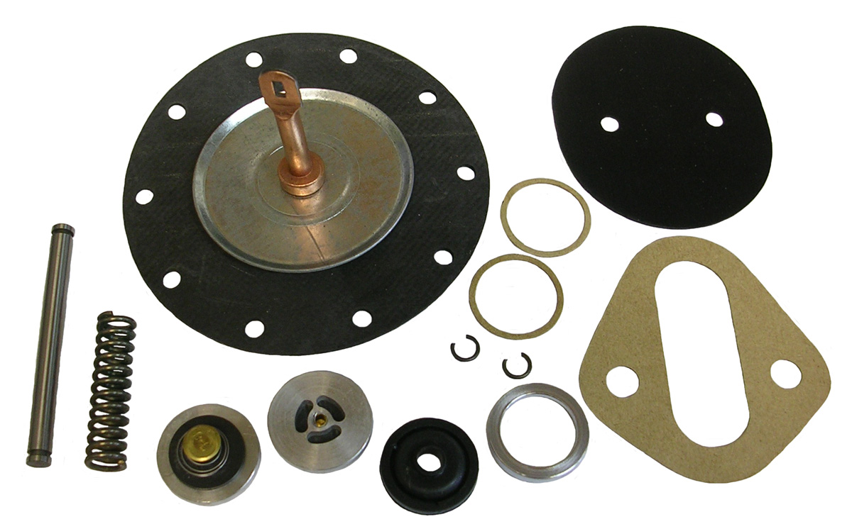 Buick Fuel Pump Kit 1957-58 all