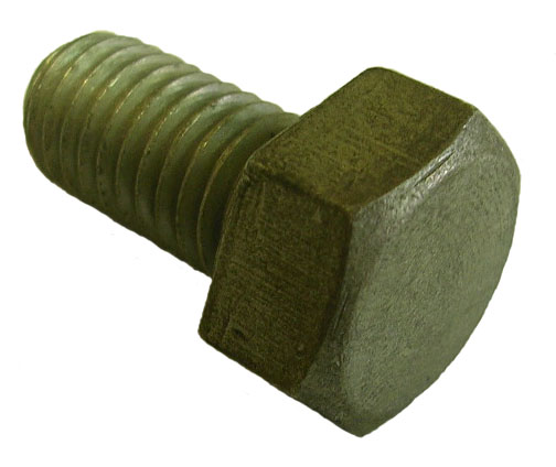 1950-53 98, 1954-55 FENDER SKIRT ATTACHING BOLTS, PAIR